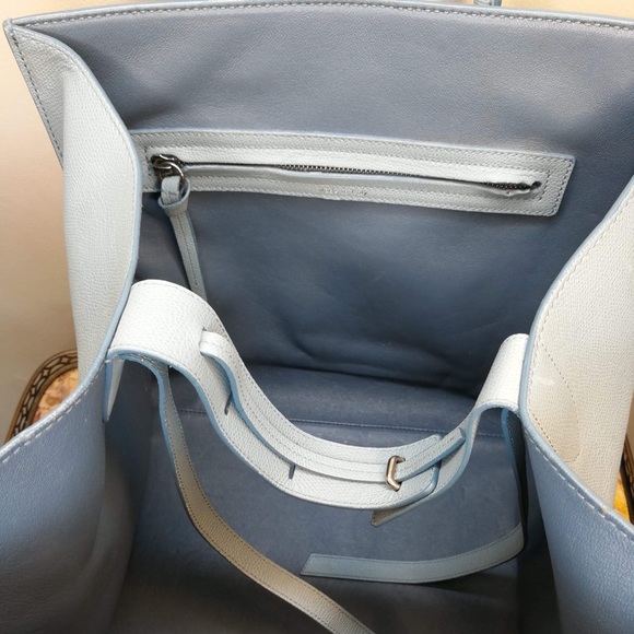 Celine Phantom Blue Rose - Picture 5 of 6